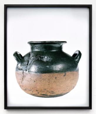 vase Altenburg / shape