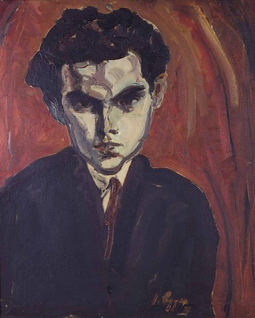 Jean Egger