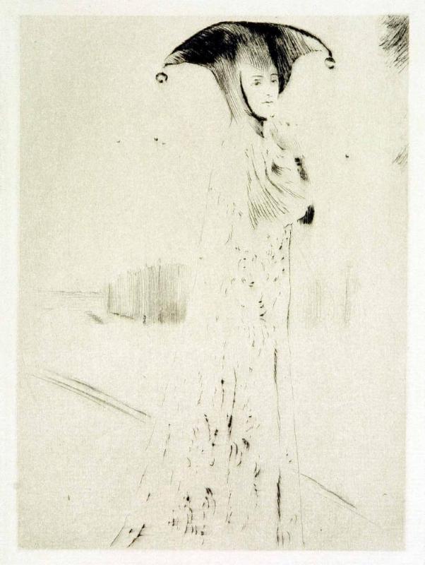 Fernand Khnopff