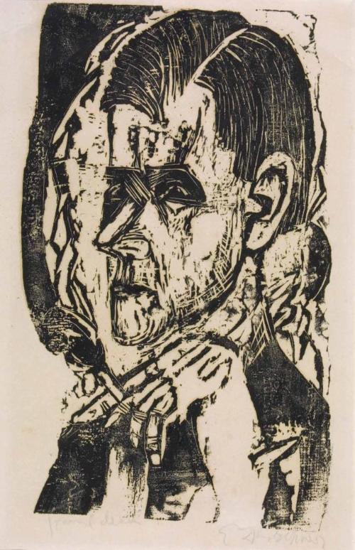 Ernst Ludwig Kirchner