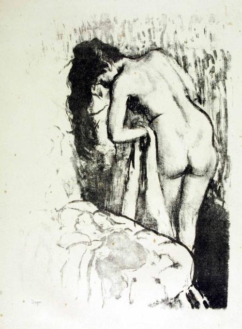 Edgar Degas