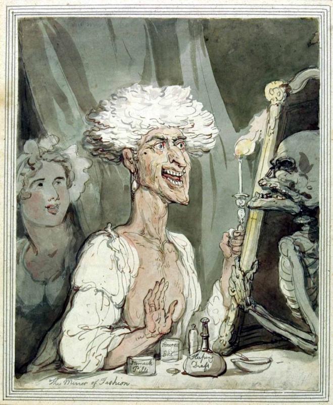 Thomas Rowlandson