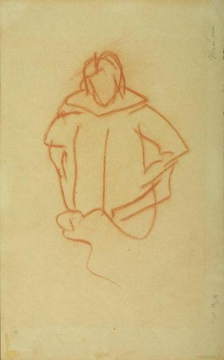 Figurenstudie
