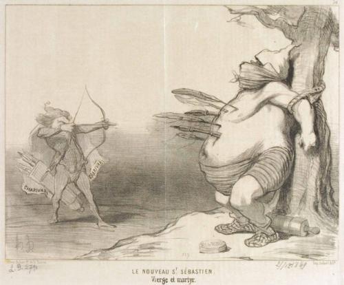 Le nouveau St. Sébastien