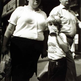 Straßenporträts, Wien 1983