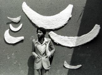 Paßstücke von Franz West