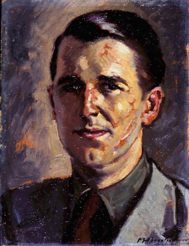 Max Hirschenauer