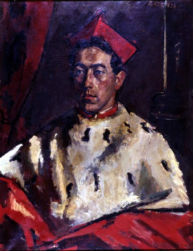 Theodor Kern