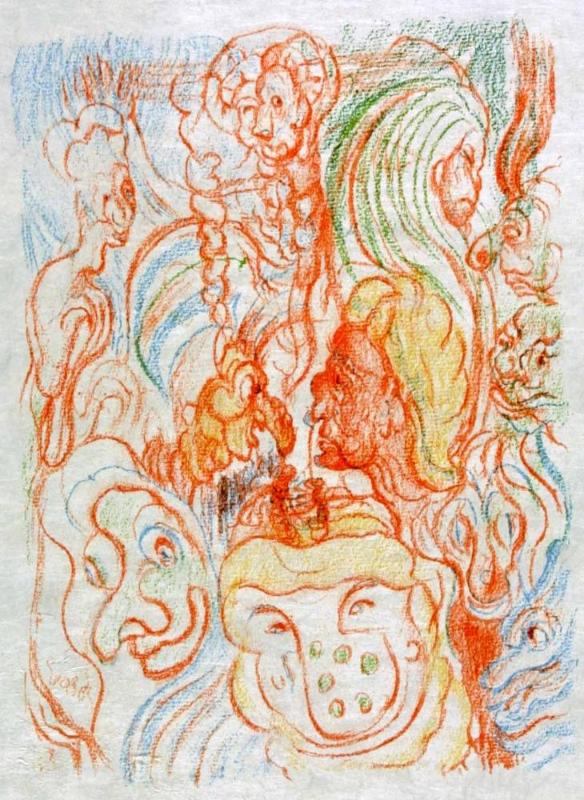 James Ensor