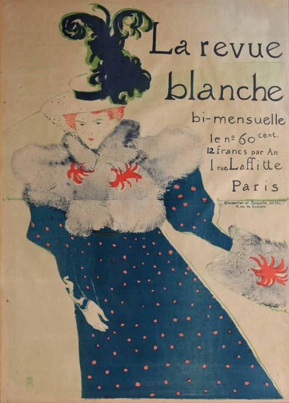 La revue blanche