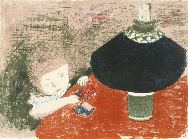 Pierre Bonnard