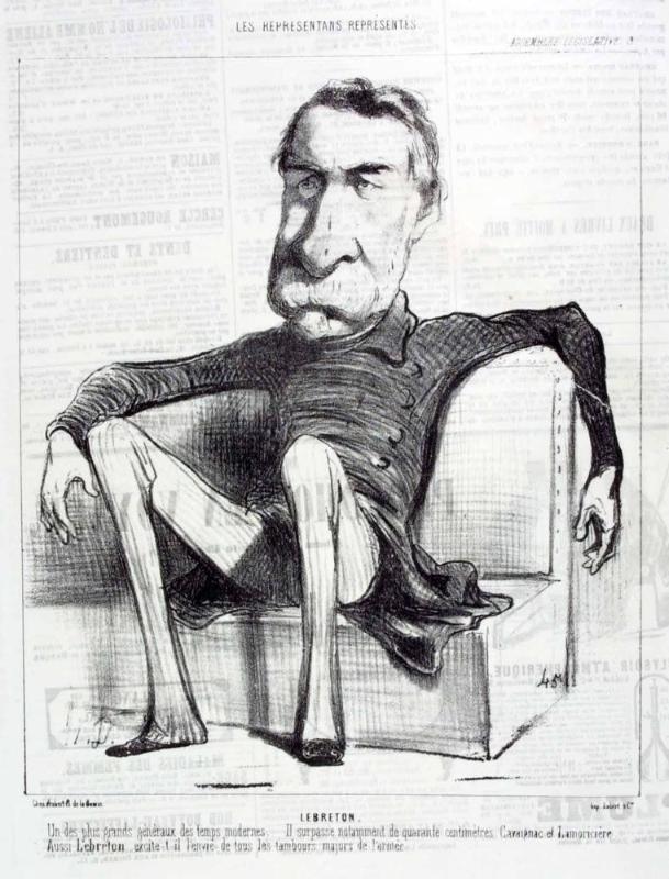 Lebreton