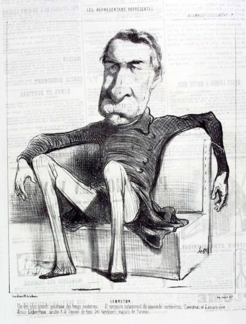 Lebreton