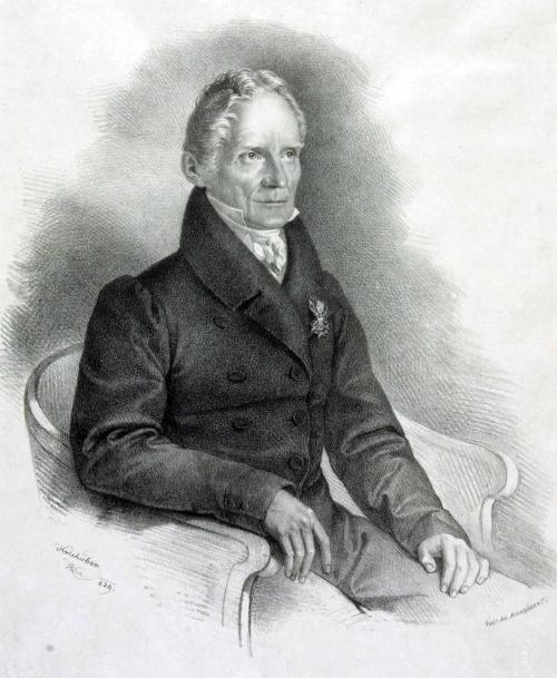 Josef Kriehuber