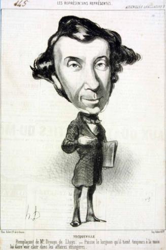 Tocqueville