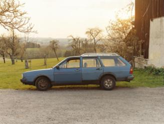 Blauer Passat, Herzogsdorf