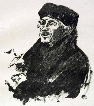 Erasmus von Rotterdam