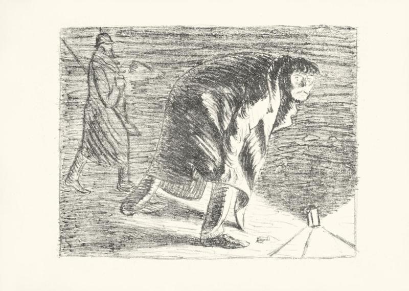 Ernst Barlach