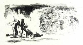 Beschwörung bei den Nekromanten