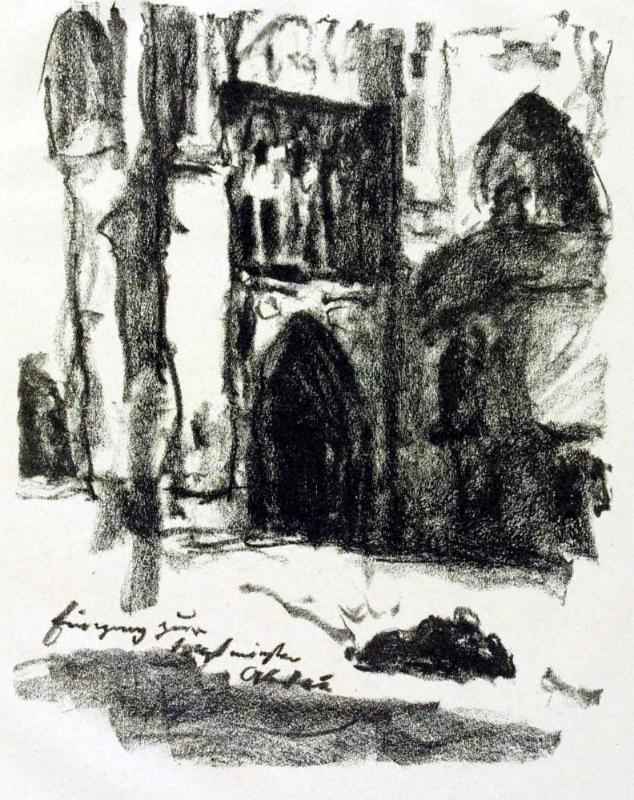 Westminster-Abtei