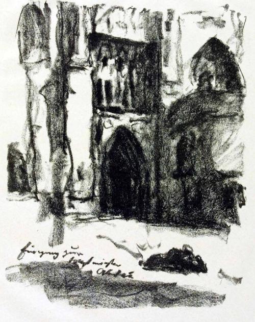Westminster-Abtei