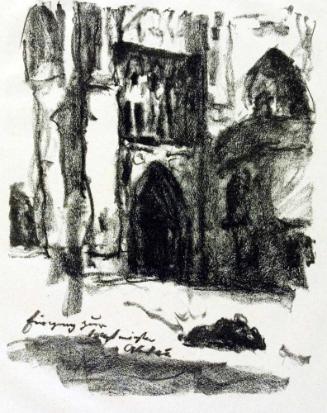 Westminster-Abtei
