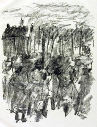 Krönungszug