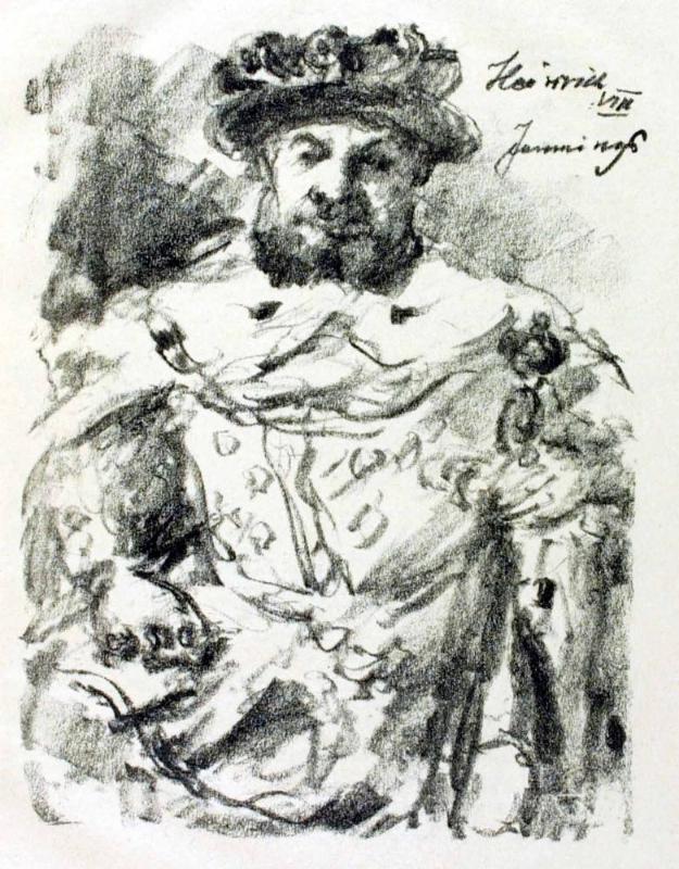 Heinrich VIII