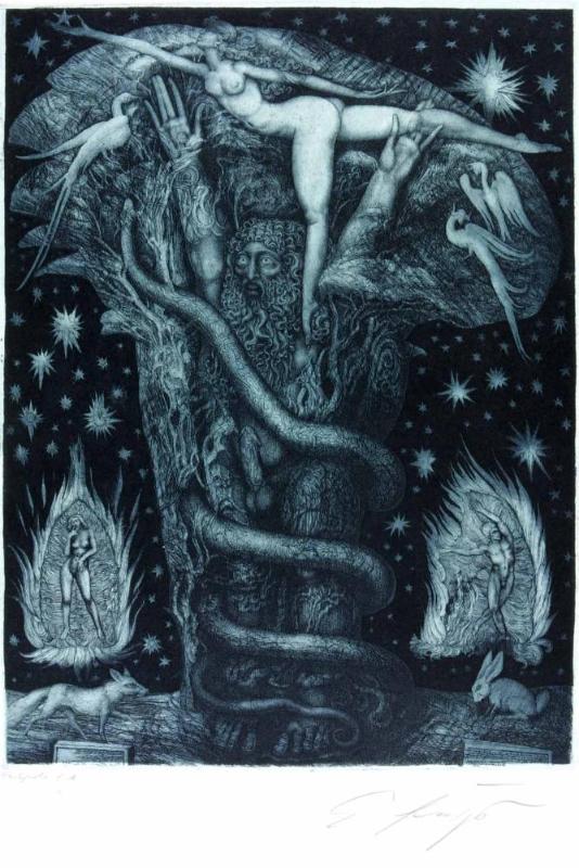 Ernst Fuchs