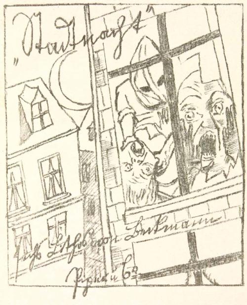 Max Beckmann