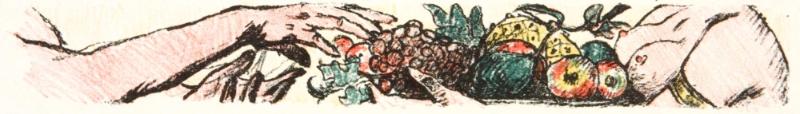 Fruchtschale