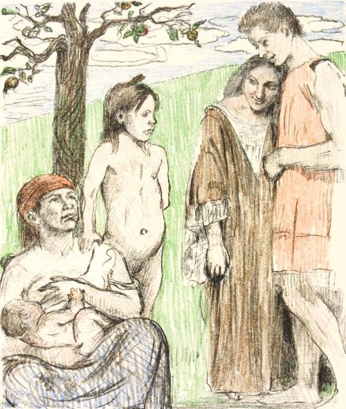 Mutterfreuden