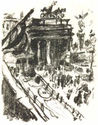 Brandenburger Tor
