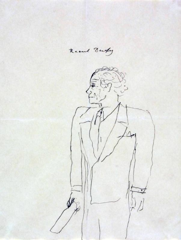 Raoul Dufy