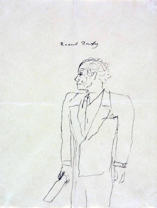 Raoul Dufy