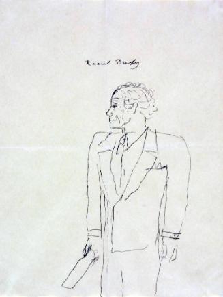 Raoul Dufy