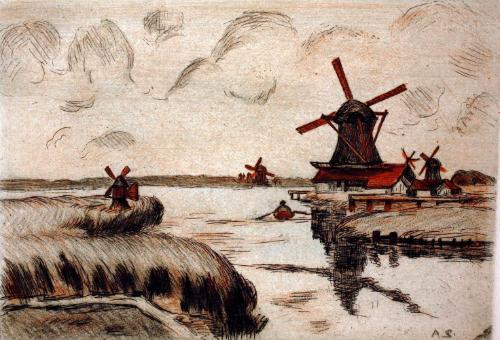 Armand Guillaumin