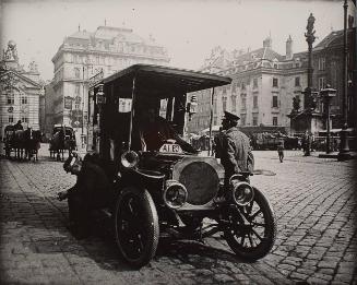 Wien um 1910