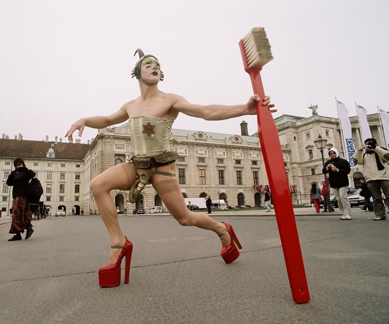 Heldenplatz #3