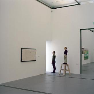 Lentos Kunstmuseum Linz