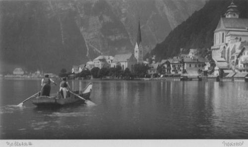 Hallstatt