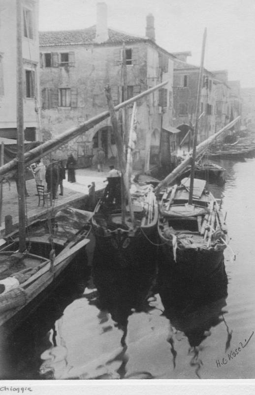 Chioggia