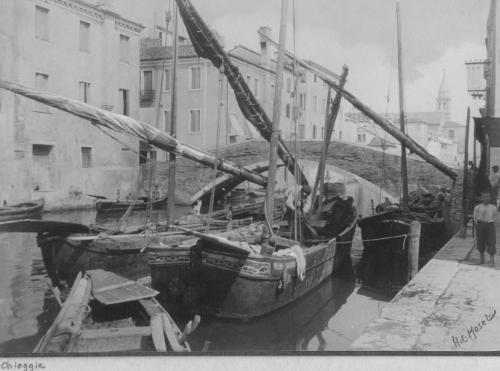 Chioggia