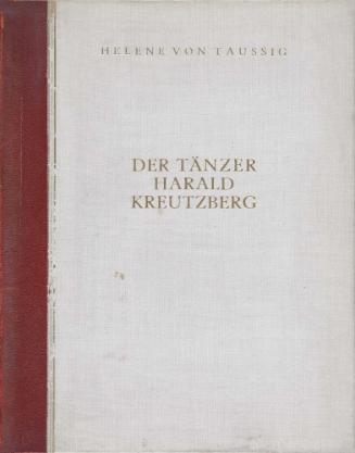 Der Tänzer Harald Kreutzberg