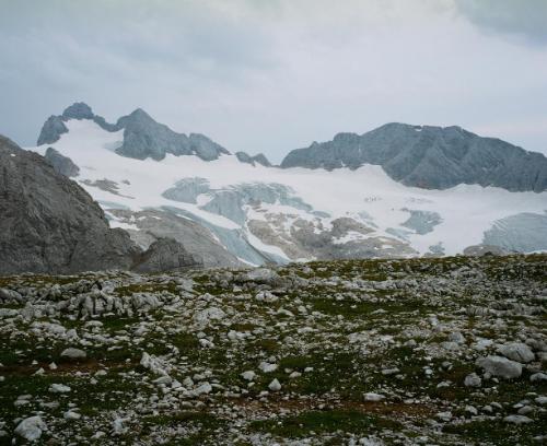 Dachstein – Taubenkogel