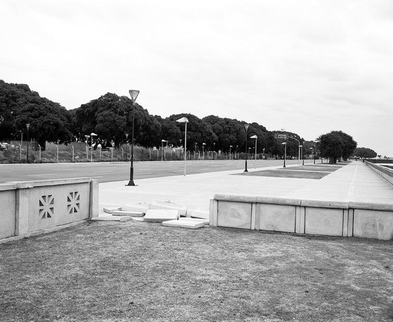 La Costanera