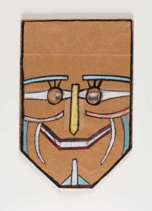 Saul Steinberg