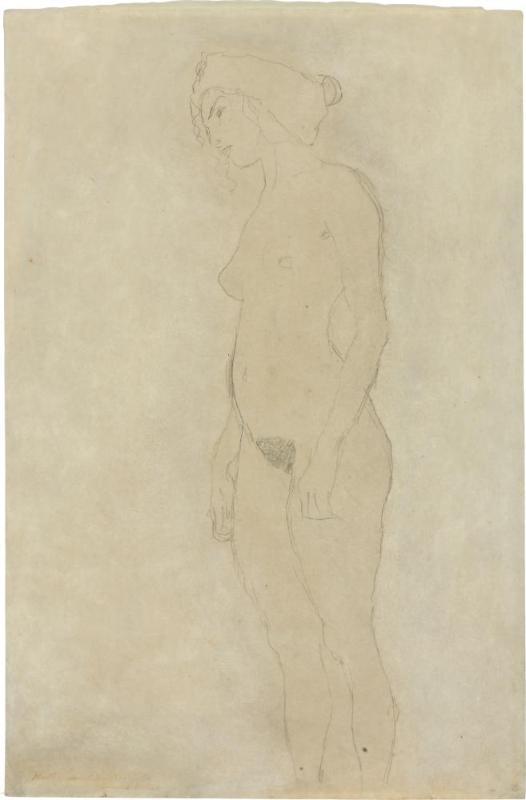 Gustav Klimt