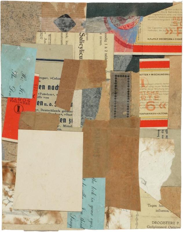 Kurt Schwitters