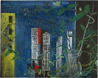 New York-Paraphrase